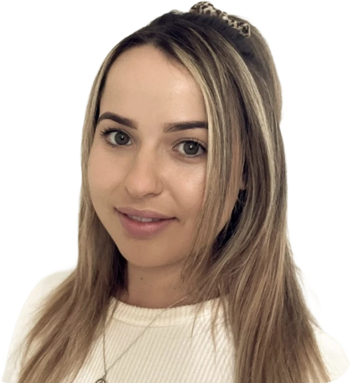 Bel Dodge, Content & Community at Homerun
