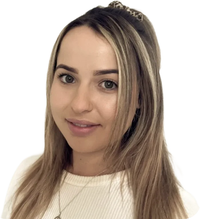 Bel Dodge, Content & Community at Homerun