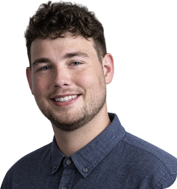 Brendon Pomeroy, Engineering at Homerun