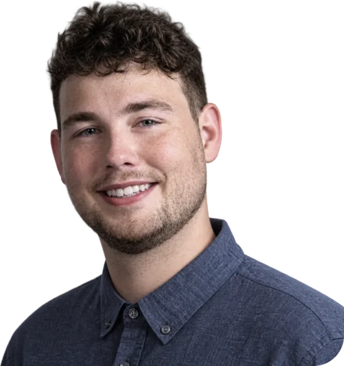 Brendon Pomeroy, Engineering at Homerun