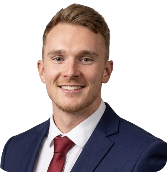 Matthew Siddle, Marketing at Homerun
