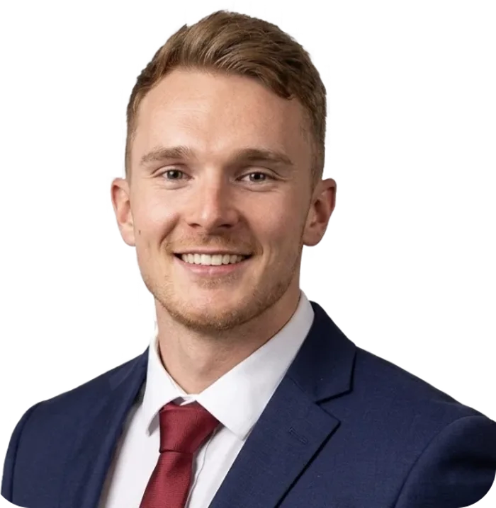 Matthew Siddle, Marketing & Growth at Homerun