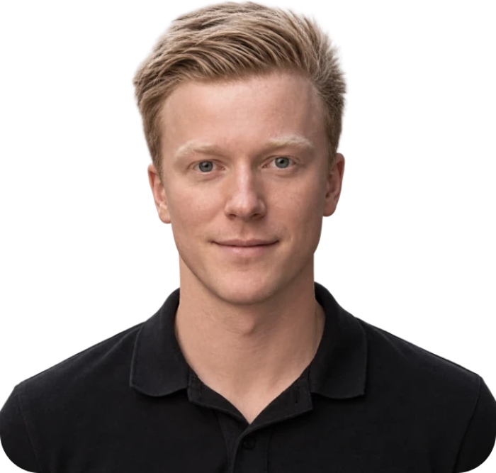 Scott McKeon, Founder at Homerun