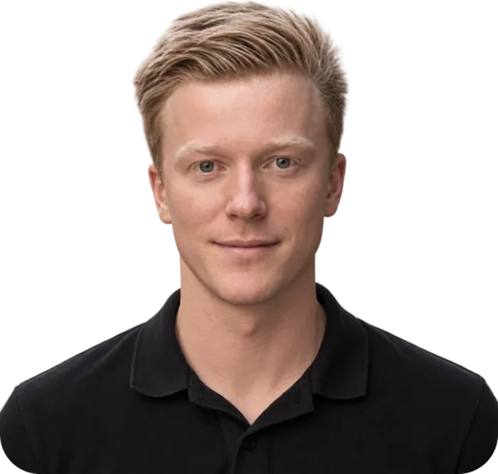 Scott McKeon, Founder at Homerun