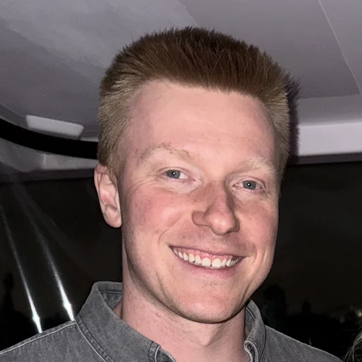 Scott McKeon